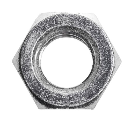 Mutter M12 tsink DIN 934 20tk pilt