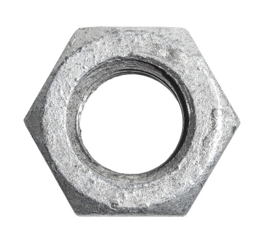 Mutter M8 KZN DIN 934 25tk pilt