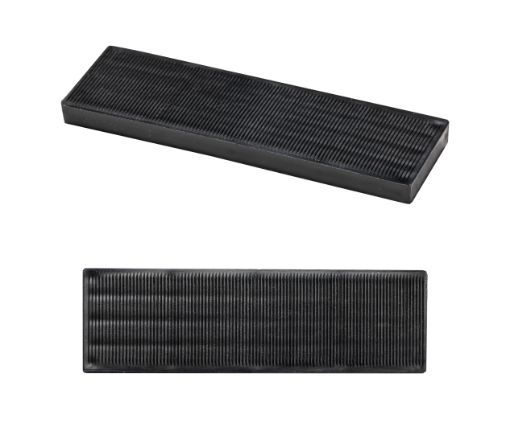 Montaažiklots 6mm 25tk pilt