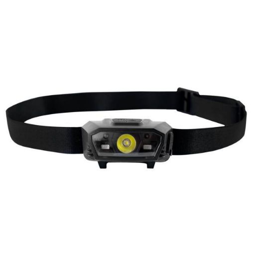 Pealamp Technik H15 300lm laetav IP44 pilt