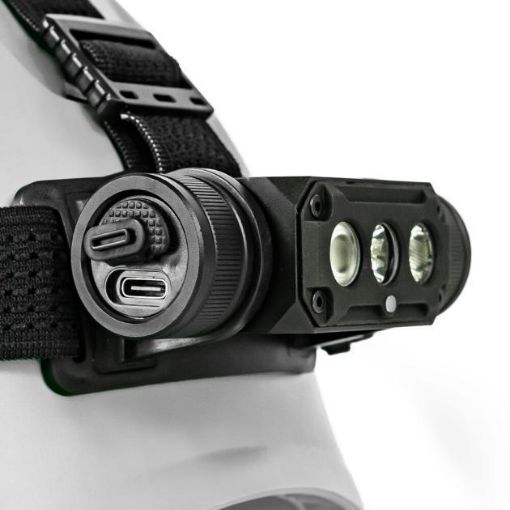 Pealamp Technik H33 SST20 1200lm laetav IP44 pilt