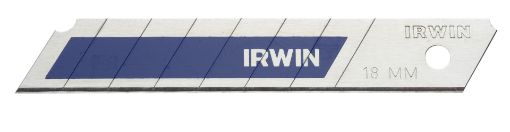 Bi-metal Irwin painutatav tera 18mm 8tk/pk pilt