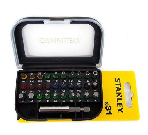 Otsakukomplekt Irwin Stanley 31tk pilt