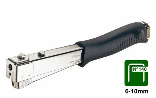 Klambrilööja Irwin rapid Pro R11 140t pilt