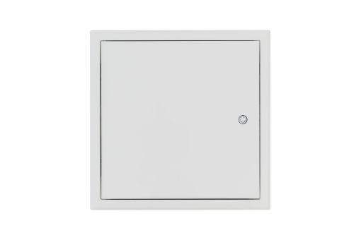 Hooldusluuk plekk Softline 4K 200x250 valge pilt