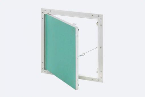 Hooldusluuk kips AluLight Fix 12,5x300x300 pilt