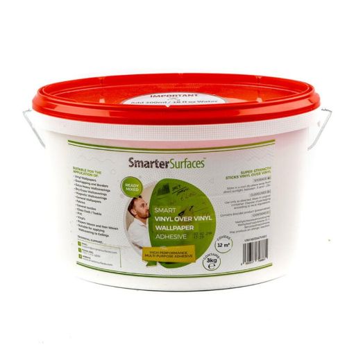 Tapeediliim vinüül Smart 3kg 12m² pilt