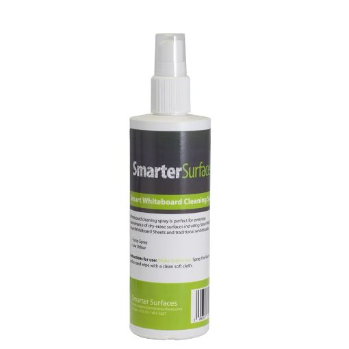 Valgetahvli puhastusvahend Smart 125ml pilt