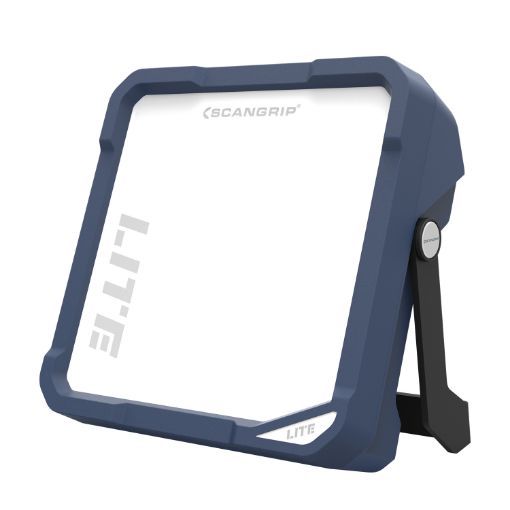 Töövalgusti Scangrip Vega Lite, 6000lm, IP54 pilt