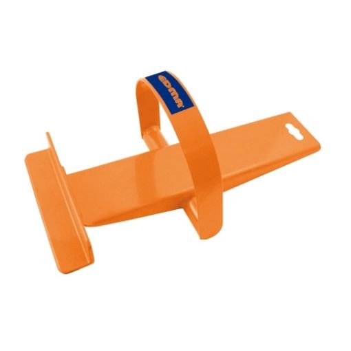 Kipsplaadi tõstmise ja hoidmise jalg Edma pilt