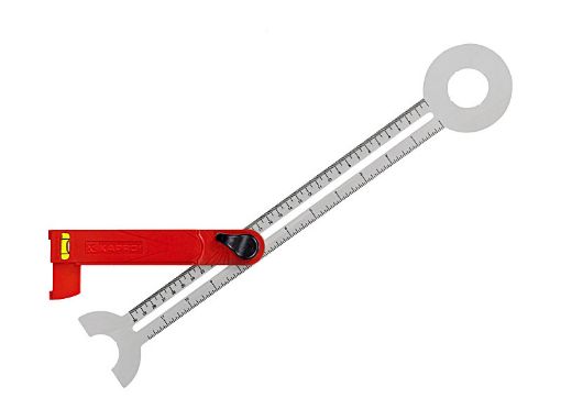 Augumärk 303 punane pilt