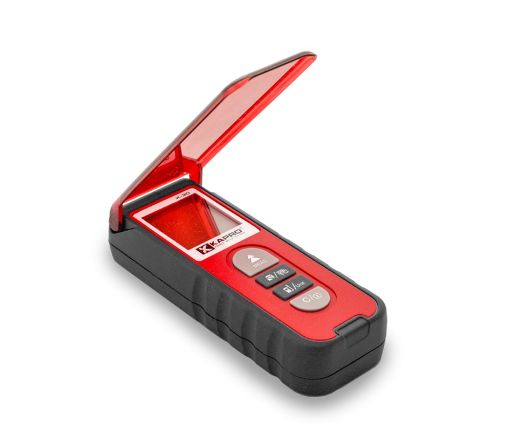 Laserkõrgusmõõtja Kaprometer K-30 max 30m pilt