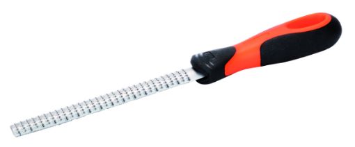 Poolümar raspel  8"/200mm pilt