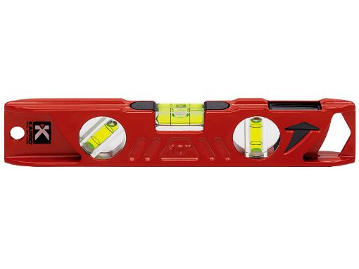 Lood Kapro Torpedo magnetiga 25cm pilt