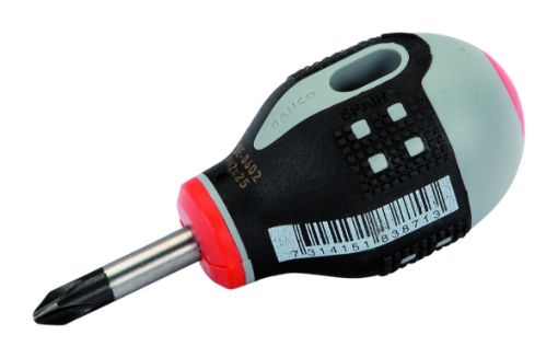 Kruvikeeraja Ergo mini Phillips PH2x25mm pilt