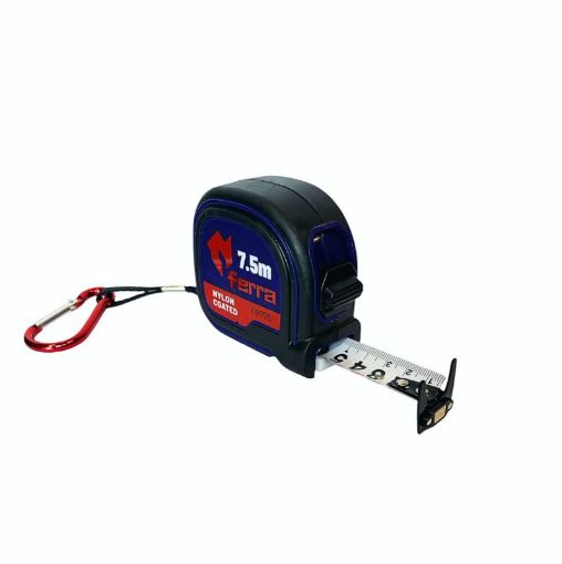 Mõõdulint Ferra 7.5mx25mm, magnetiga pilt