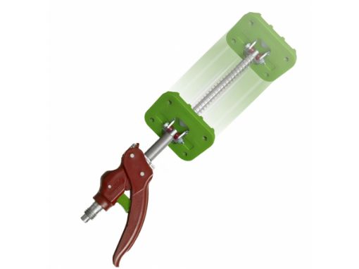 Kiirvabastusega Multi-Prop tald Arm+ max 100kg pilt