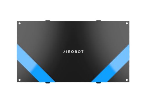 Ventilatsiooniseade Airobot L pilt