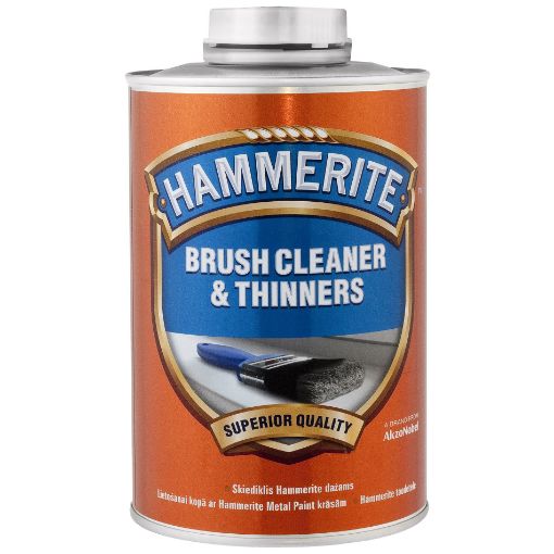Vedeldi Hammerite Cleaner & Thinners 1l pilt