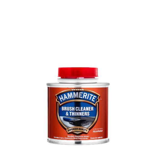 Vedeldi Hammerite Cleaner & Thinners 0,25l pilt