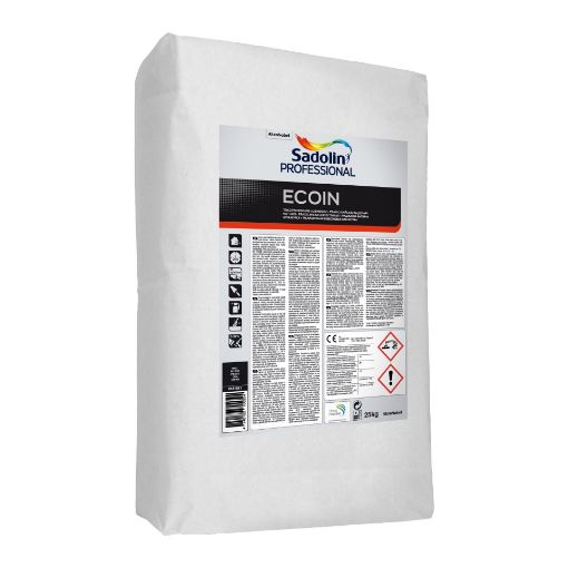 Lubikrohv Sadolin Professional Ecoin 25kg pilt