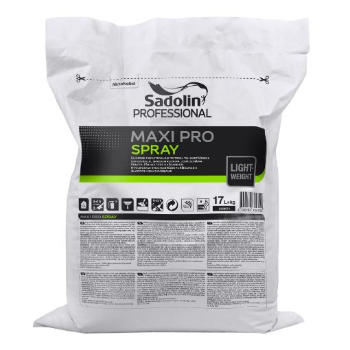 Pritspahtel Sadolin Professional Maxi Pro Spray 17l pilt