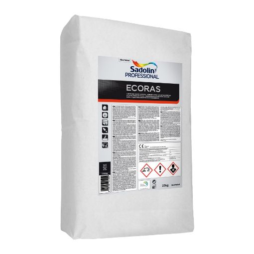Lubipahtel Sadolin Professional Ecoras 20kg pilt