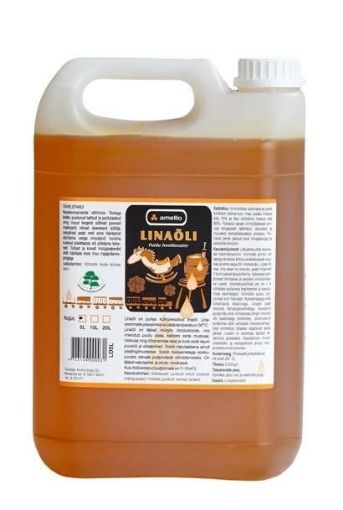 Linaõli Amello 10l pilt