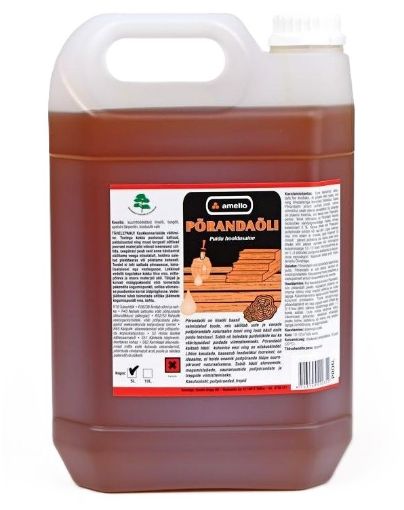 Põrandaõli Amello 10l pilt