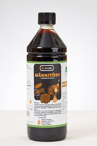 Männitõrv Amello 10l pilt