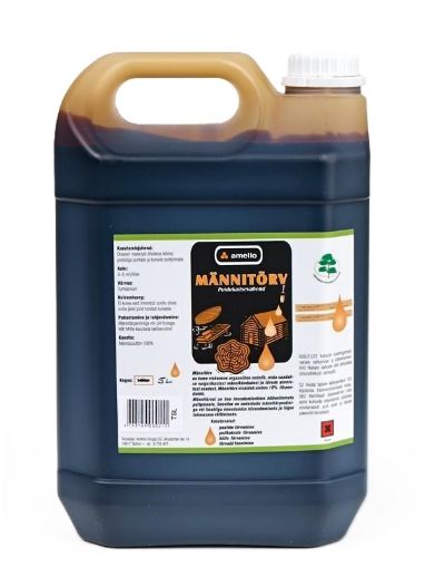 Männitõrv Amello 5l pilt