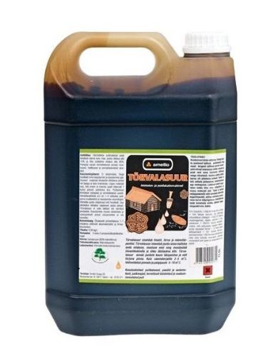 Tõrvalasuur Amello 10l pilt