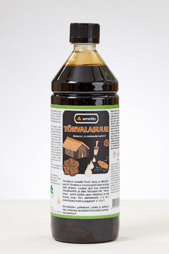 Tõrvalasuur Amello 1l pilt