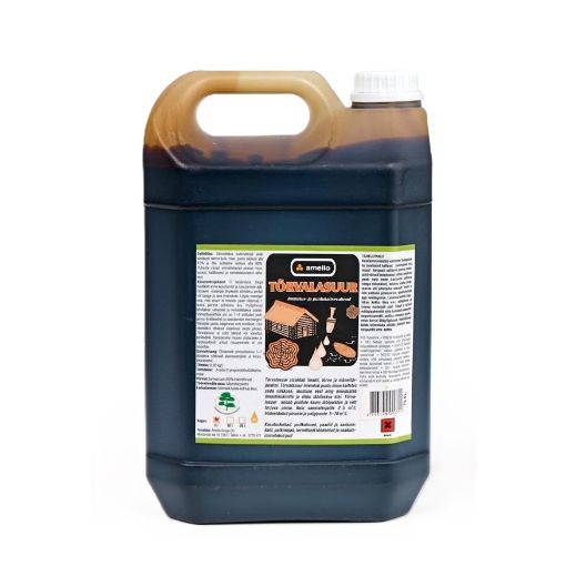 Tõrvalasuur Amello 5l pilt