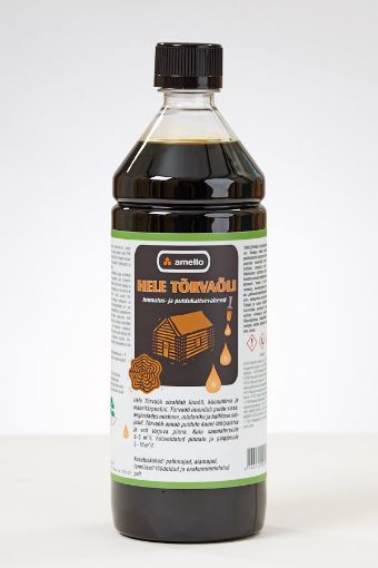 Tõrvaõli hele Amello 1l pilt