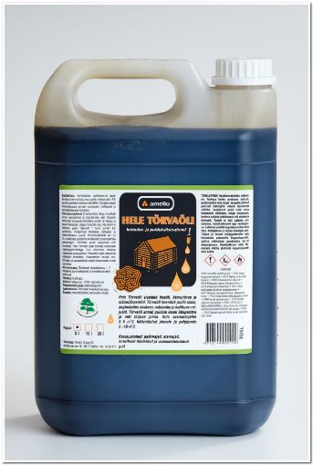 Tõrvaõli hele Amello 5l pilt