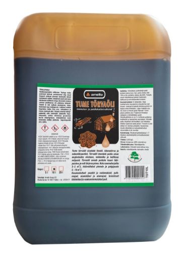Tõrvaõli tume Amello 10l pilt
