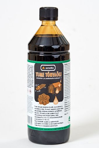 Tõrvaõli tume Amello 1l pilt