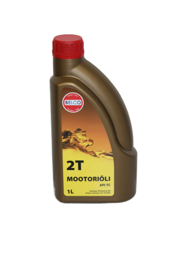 Mootoriõli Belco 2T 1l pilt