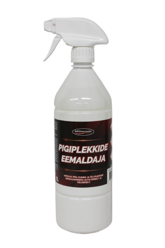 Pigiplekkideeemaldaja 1l pihustiga pilt