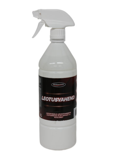 Leotusvahend 1l pihustiga pilt