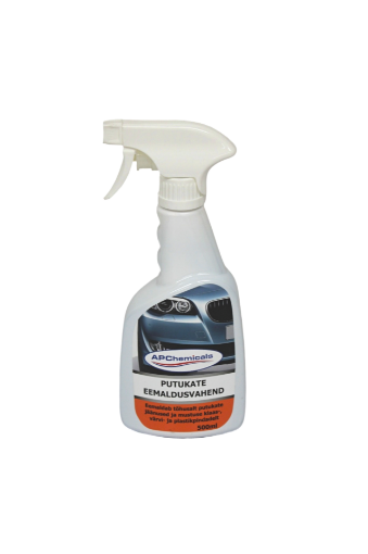 Putukate eemaldusvahend 0,5l pilt