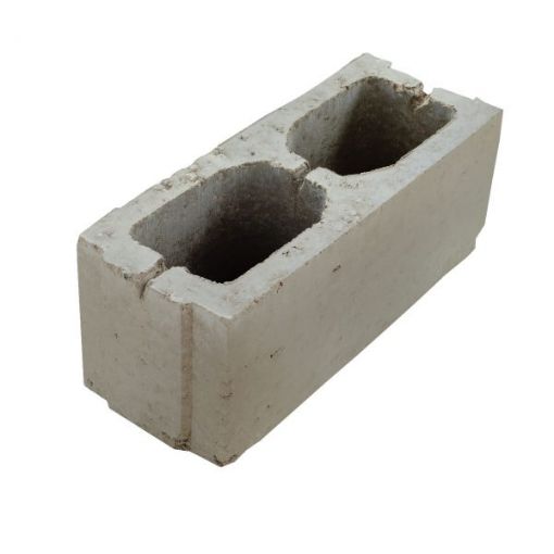 Õõnesplokk ArcStone mix 475 sari 190x190x475mm pilt