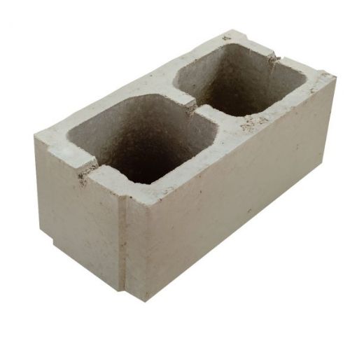 Õõnesplokk ArcStone mix 485 sari 240x190x485mm pilt