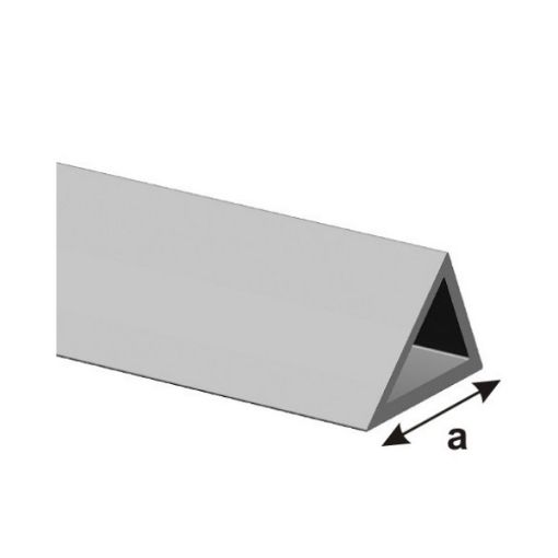 Faasiliist Arras kolmnurk 15mmx2,5m pilt