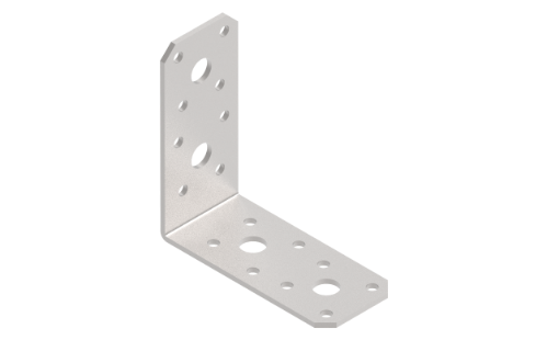 Nurgik Arras 90x90x40x2,5 pilt