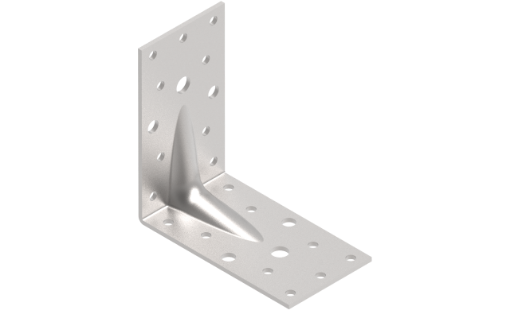 Nurgik Arras tugevdatud 100x100x55x2,5 pilt