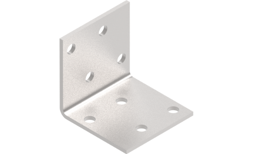 Nurgik Arras 40x40x40x2,0 pilt