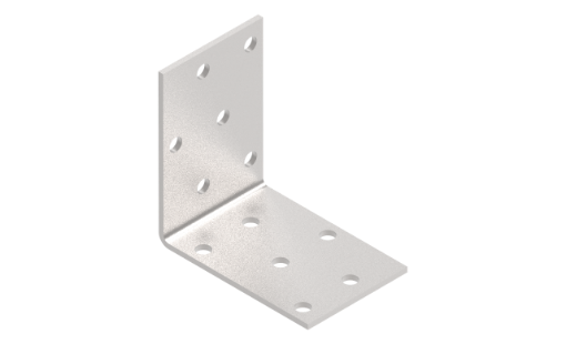 Nurgik Arras 60x60x40x2,0 pilt