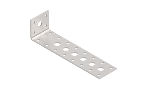 Nurgik Arras 160x40x40x2,5 pilt